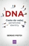 Kniha - DNA: Cesta do vašej genetickej identity