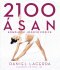 Kniha - 2100 asán