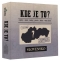 Kniha - Kde je to? spoločenská hra