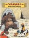Kniha - Yakari a medveď grizly (Yakari 5)