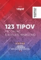 Kniha - 123 tipov pre online a affiliate marketing