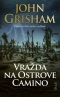 Kniha - Vražda na Ostrove Camino