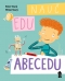 Kniha - Nauč Edu abecedu