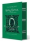 Kniha - Harry Potter and the Half-Blood Prince - Slytherin Edition