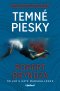 Kniha - Temné piesky