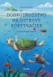 Kniha - Dobrodružstvo na Ostrove korytnačiek