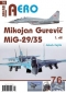 Kniha - Mikojan Gurevič MiG-29/35 - I. díl