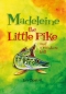 Kniha - Madeleine the Little Pike and a rainbow ball (anglicky)