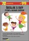Kniha - Školák s SVP Čtení a hravá cvičení