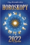 Kniha - Horoskopy 2022