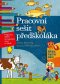 Kniha - Pracovní sešit předškoláka