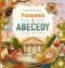 Kniha - Písmenká z abecedy