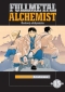 Kniha - Fullmetal Alchemist - Ocelový alchymista 15