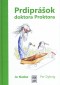 Kniha - Prdiprášok doktora Proktora