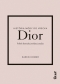 Kniha - Dior: Príbeh ikonickej módnej značky