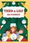 Kniha - Theo a Lily na Vianoce