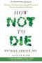Kniha - How Not To Die