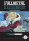 Kniha - Fullmetal Alchemist - Ocelový alchymista 16