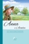 Kniha - Anna v Avonlea