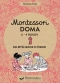 Kniha - Montessori doma 6 - 9 rokov