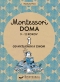 Kniha - Montessori doma 9 - 12 rokov