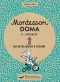 Kniha - Montessori doma 3 - 6 rokov