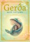 Kniha - Gerda. Malá veľrybka