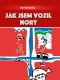 Kniha - Jak jsem vozil Nory