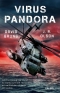 Kniha - Virus Pandora