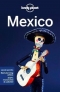 Kniha - Lonely Planet Mexico