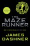Kniha - Maze Runner