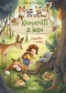 Kniha - Kamaráti z lesa 2: Zajačiky v núdzi