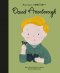 Kniha - Malí ľudia, veľké sny - David Attenborough