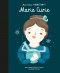 Kniha - Malí ľudia, veľké sny - Marie Curie