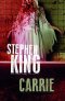Kniha - Carrie