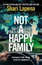 Kniha - Not a Happy Family