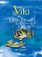 Kniha - Viki the Little Trout is running away from Kamenice