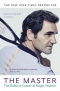 Kniha - The Master : The Brilliant Career of Roger Federer