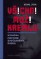 Kniha - Všichni muži Kremlu