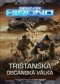 Kniha - Tristanská občanská válka