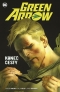 Kniha - Green Arrow 8: Konec cesty