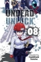 Kniha - Undead Unluck 8