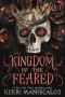 Kniha - Kingdom of the Feared