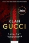 Kniha - Klan Gucci