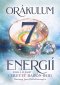 Kniha - Orákulum 7 energií
