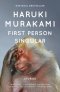 Kniha - First Person Singular