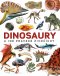 Kniha - Dinosaury a iné praveké živočíchy