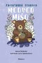 Kniha - Záchranná stanica: Medveď Mišo