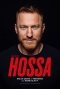 Kniha - Marián Hossa - Moja cesta z Trenčína do Siene Slávy