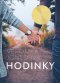 Kniha - Hodinky